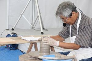 写真：美濃焼祭3