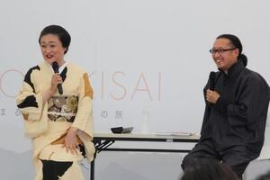 写真：美濃焼祭4