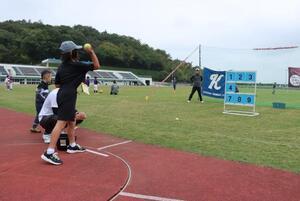 写真：うながっポーツの日2025-2