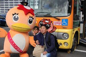 写真：バスまつり4