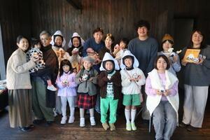 写真：コメヘス4