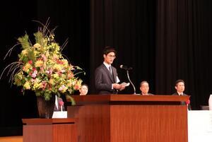 写真：令和8年はたちの集い2