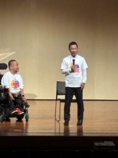 写真：シーファンフェス