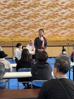 写真：第19回けやき祭り