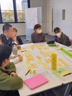 写真：たじみこども会議