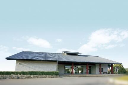 写真：多治見市美濃焼ミュージアム