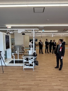 写真：東濃中部医療センター2