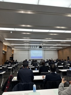 写真：全国市長会　行政委員会、理事・評議員合同会議