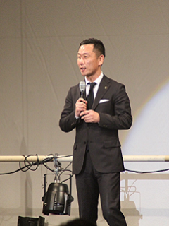 写真:ファッションフェスティバル in Tajimi 2026