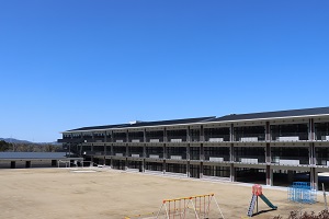 笠原小中学校2