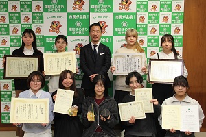 インフラマネジメントテクノロジーコンテスト2025準グランプリ受賞