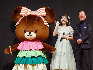 写真：たじみこどもフェスタ