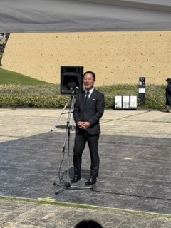 写真：タイル感謝祭2026