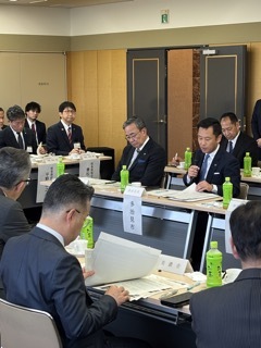 写真：岐阜県市長会