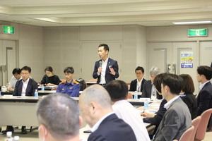 第2回熱中症対策会議