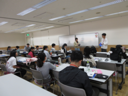 写真:令和8年4月スタッフ会議1