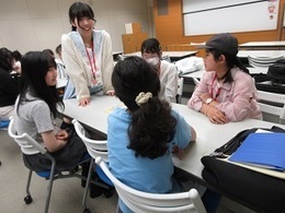写真：令和8年5月スタッフ会議1