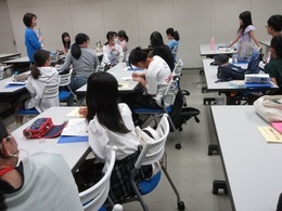 写真：令和8年5月スタッフ会議2