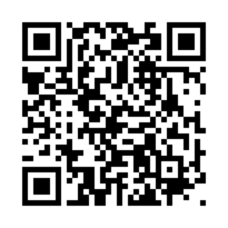 多治見市メルカリShopsのQRコード