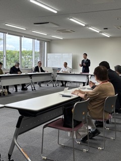 写真：青少年まちづくり市民会議