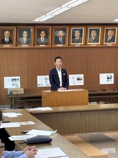 写真：協同組合ケーエスジー　第73回通常総会