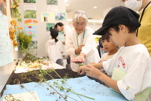 たじみの自然展2026写真1