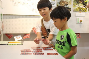 たじみの自然展2026写真3