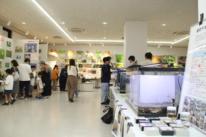 自然展2026写真5