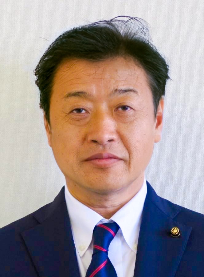 加藤智章議員