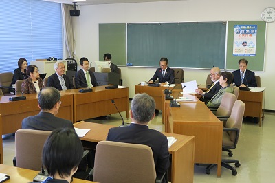 厚生環境教育常任委員会