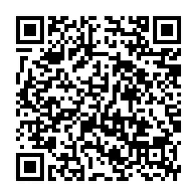 QRコード_スマートフォン講座