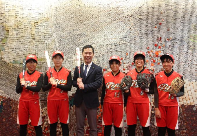 第20回都道府県対抗全日本中学生女子ソフトボール大会