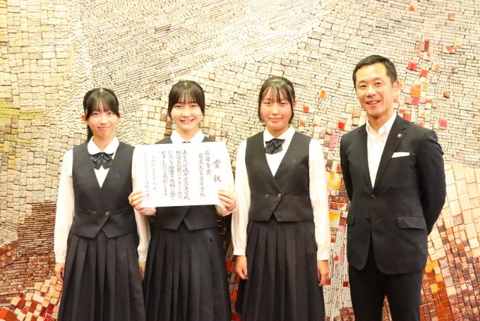 0722総文祭日本音楽部門出場