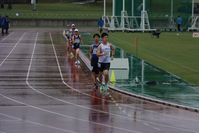 1004中部実業団陸上競技選手権大会20252
