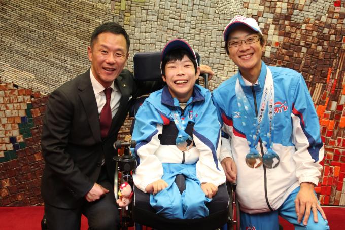 1126全国障害者スポーツ大会