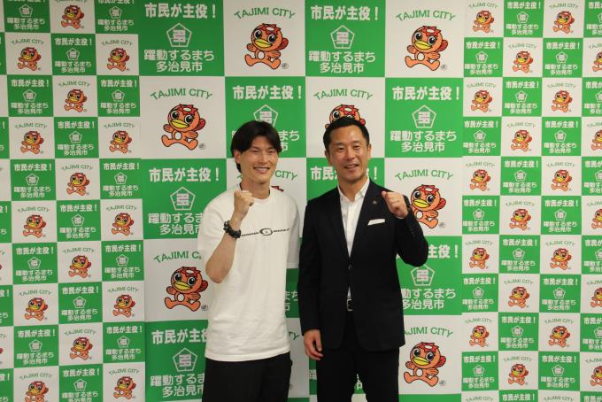 0616古橋選手表敬訪問2