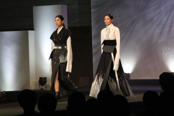 2月22日ファッションフェスティバルin Tajimi2