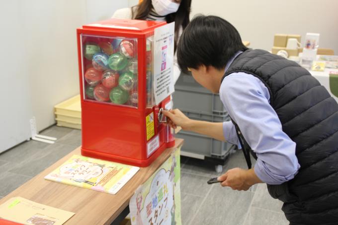 1201岐阜県庁やくならマグカップも企画展2