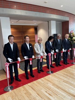 玉置×林展覧会