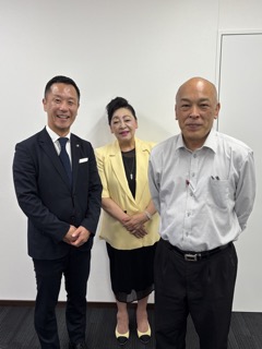 20251001_面談（石黒化成）