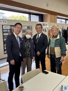 いきいき文化展