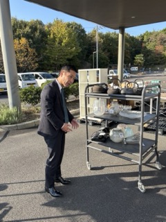 リサイクルデパート