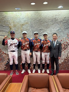 中京学院大学野球部