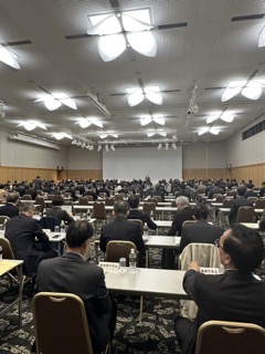 全国市長会理事会・評議会