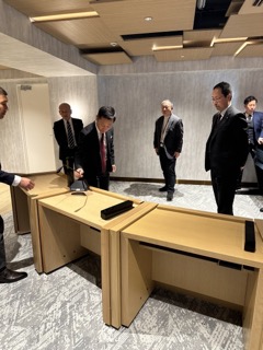 コトブキシーティング