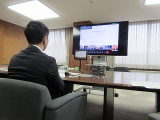 240305_リニア開業に伴う新たな圏域形成に関する関係府省等会議に係る連絡会議