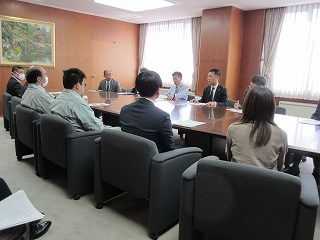 240315_2_能登半島地震被災地派遣者激励・活動報告