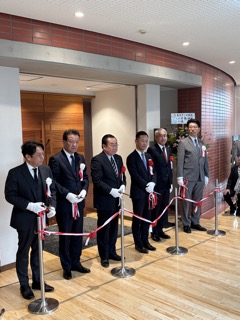 20251003_第47回美濃陶芸展開会式