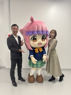 田中美海さん面談