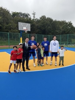 元気な多治見!うながっポーツの日2025